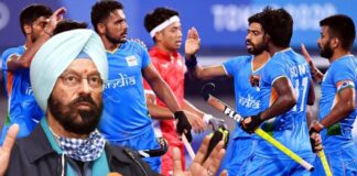 Punjab Sports Minister Rana Gurmeet Singh Sodhi Hockey Players Price