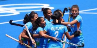 Tokyo Olympics Indian Team Hockey