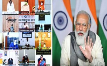 पीएम मोदा 10 अगस्त को उज्ज्वला 2.0 का शुभारंभ करेंगे और वीडियो कॉन्फ्रेन्सिंग के जरिए लोगों से बात करेंगे। PM Modi launch Ujjwala Video Conferencing