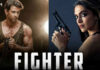 Hrithik Roshan, Deepika Padukone Film 'Fighter' release