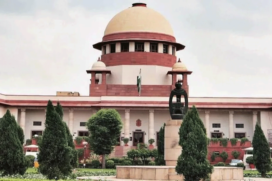 Supreme Court Supreme Court