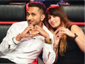 Shalini Talwar Wife Honey Singh domestic violence,