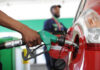 Petrol-Diesel Price