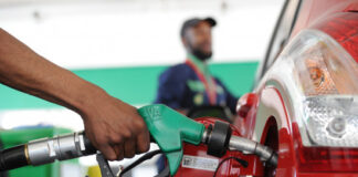 Petrol-Diesel Price