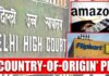 Flipkart and Amazon, Supreme Court Investigation