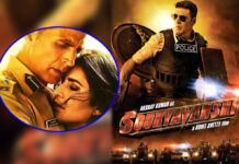 Akshay Kumar Film Suryavanshi Release