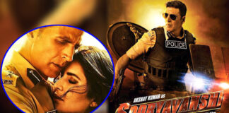 Akshay Kumar Film Suryavanshi Release