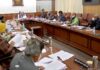 Haryana Cabinet Meeting Decision