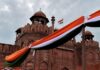 Delhi Police Commissioner security of Red Fort on Independence Day