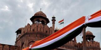 Delhi Police Commissioner security of Red Fort on Independence Day