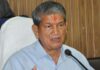 Harish Rawat