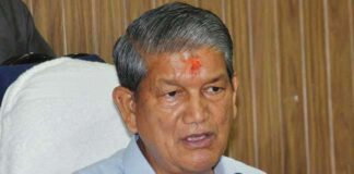 Harish Rawat