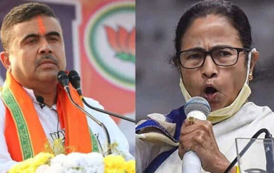 Calcutta High Court's order to Mamta BJP leader Shubhendu Adhikari Release Banerjee