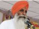 Gurnam Singh Chaduni United Kisan Morcha