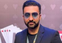 Raj Kundra Case Dismissed