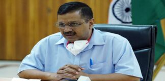 Central Government rejected the delhi government Proposal