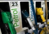 Petrol-diesel Price