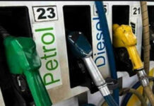 Petrol-diesel Price