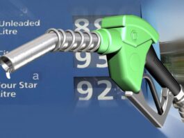 Petrol-Diesel Price