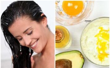 Hair Mask