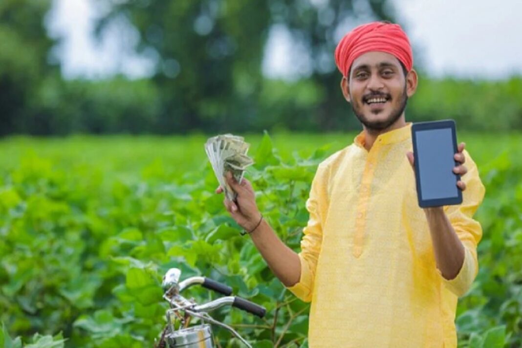 Narendra Singh Tomar farmer send Message