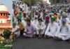 Farmer Protest Aupreme Court Hearing