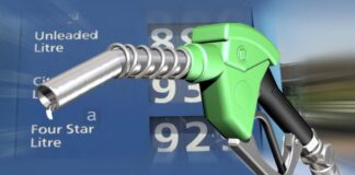 Petrol, Diesel Price