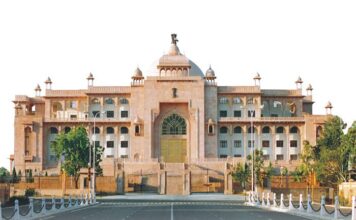 राजस्थान में 9 सितंबर से विधानसभा का बजट सत्र शुरू होगा, कई अहम फैसले लिए जा सकते हैं। Rajasthan Budget Session