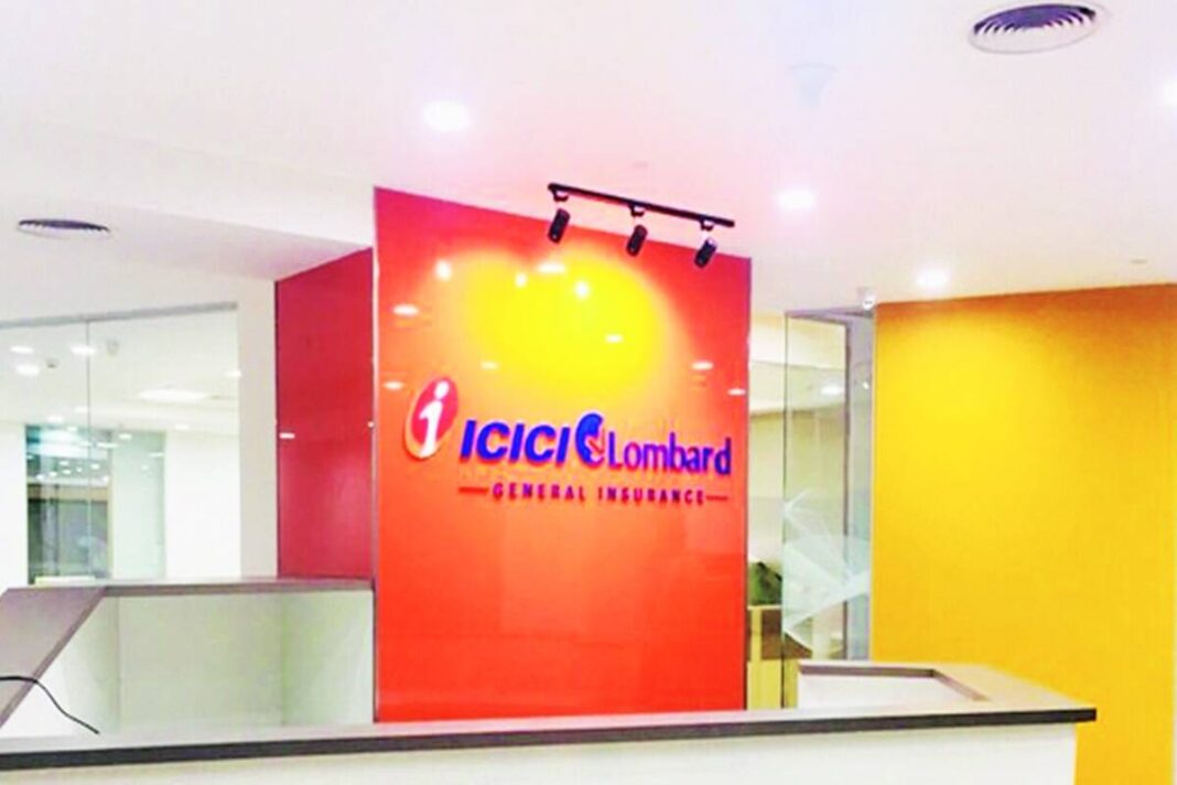 ICICI Bank Launches Facility Insurance Money