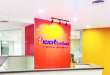 ICICI Bank Launches Facility Insurance Money