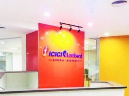 ICICI Bank Launches Facility Insurance Money