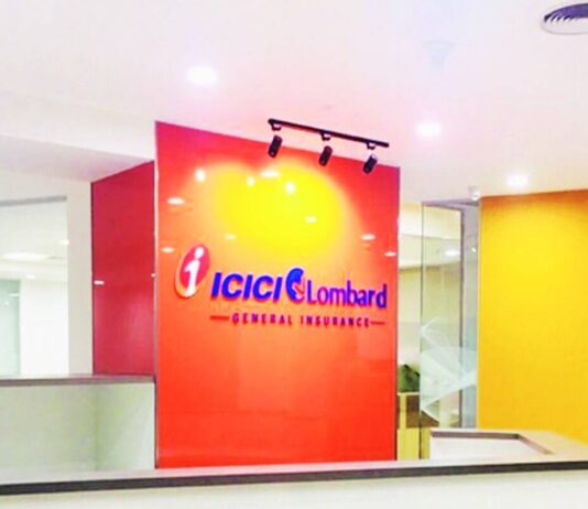 ICICI Bank Launches Facility Insurance Money