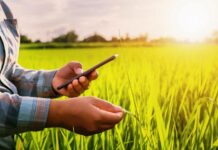 Farmer Agriculture, Information App