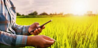 Farmer Agriculture, Information App