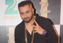 Singer Yo Yo Honey Singh High Court