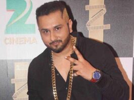 Singer Yo Yo Honey Singh High Court