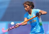 Indian hockey team player Vandana Kataria's family Case Registered