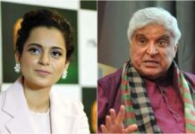 Javed Akhtar & Kangana Ranaut Case High court