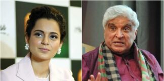 Javed Akhtar & Kangana Ranaut Case High court