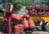 LPG Cylinder Price