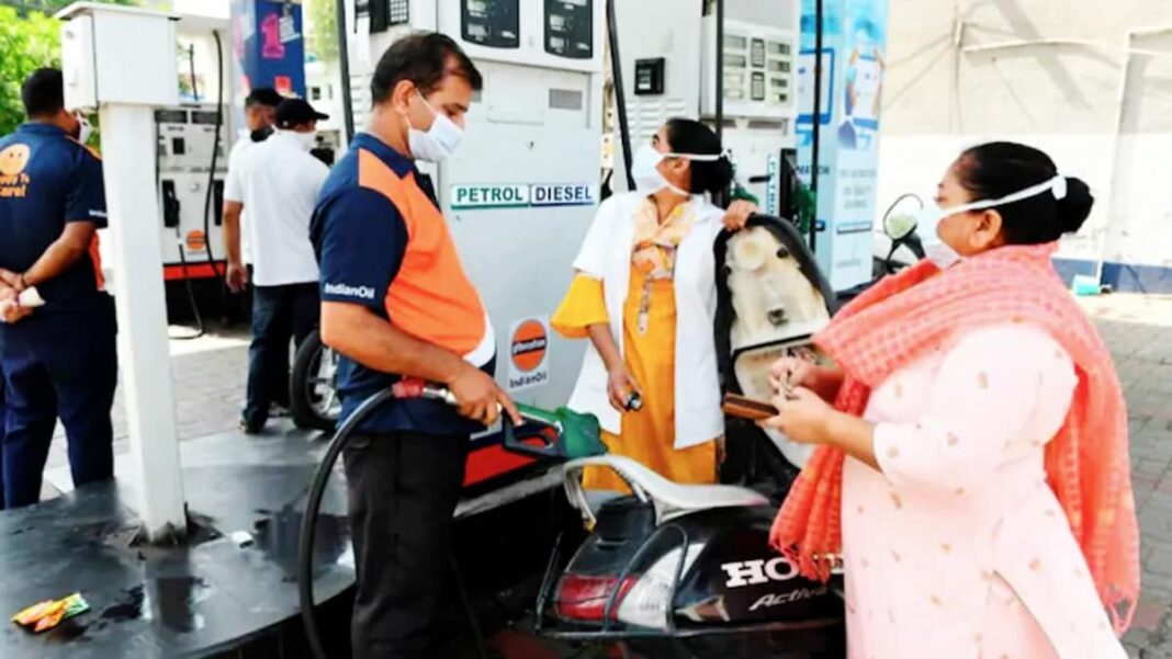 2 August Petrol - Diesel Price