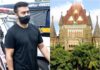 Raj kundra Relief Bombay high court