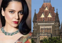 Kangana Ranaut Bombay High Court Relief