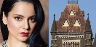 Kangana Ranaut Bombay High Court Relief