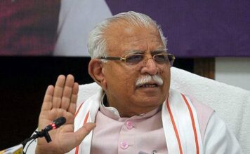 CM Manohar Lal Khattar Orphan Children's Amount