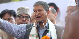 Harish Rawat