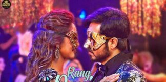 Emraan Hashmi and Krystle D'Souza Song