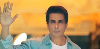 Brand Ambassador Punjab Election Actor Sonu Sood