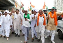 Farmer Protest jat Mahasabha