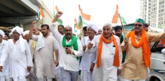 Farmer Protest jat Mahasabha